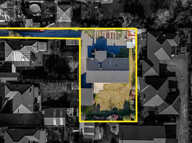107 White Street, Rangiora