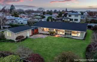 107 White Street, Rangiora