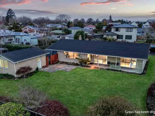 107 White Street, Rangiora
