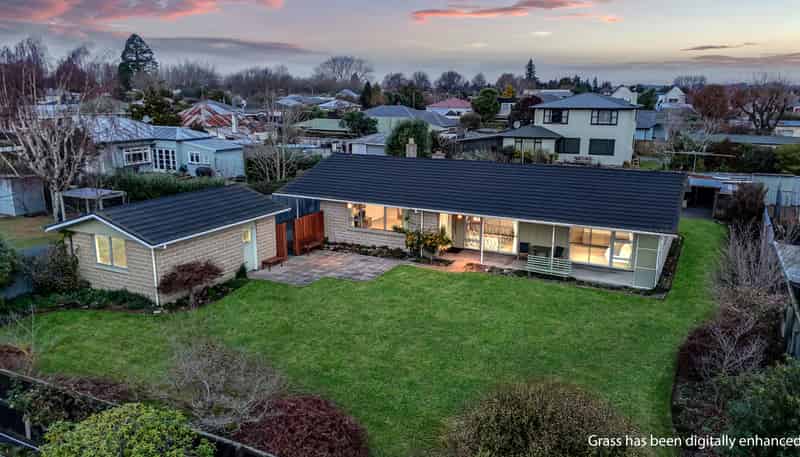 107 White Street, Rangiora