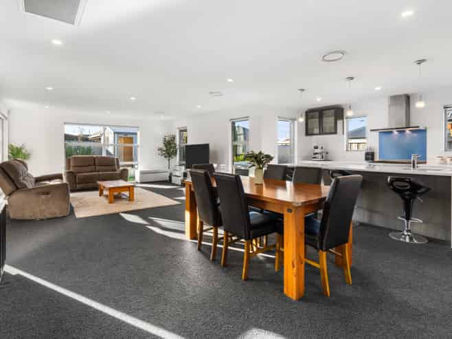 7 Reeves Road, Rangiora