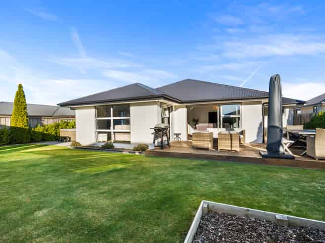7 Reeves Road, Rangiora