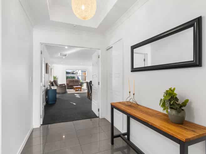 7 Reeves Road, Rangiora