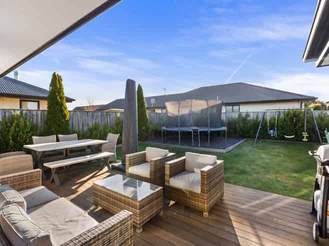 7 Reeves Road, Rangiora
