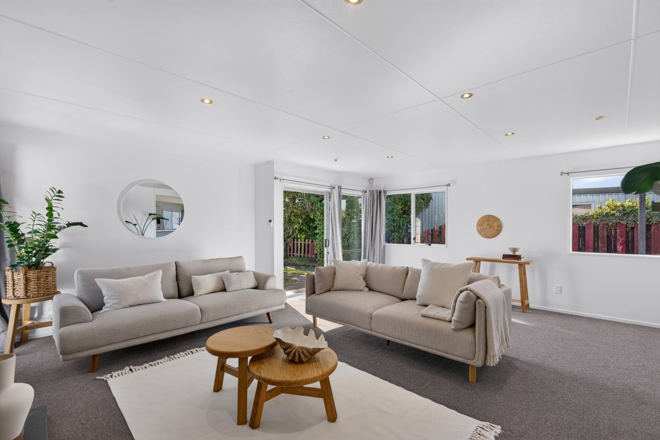 Four Bedrooms in the Heart of Greenmeadows – pohled 5
