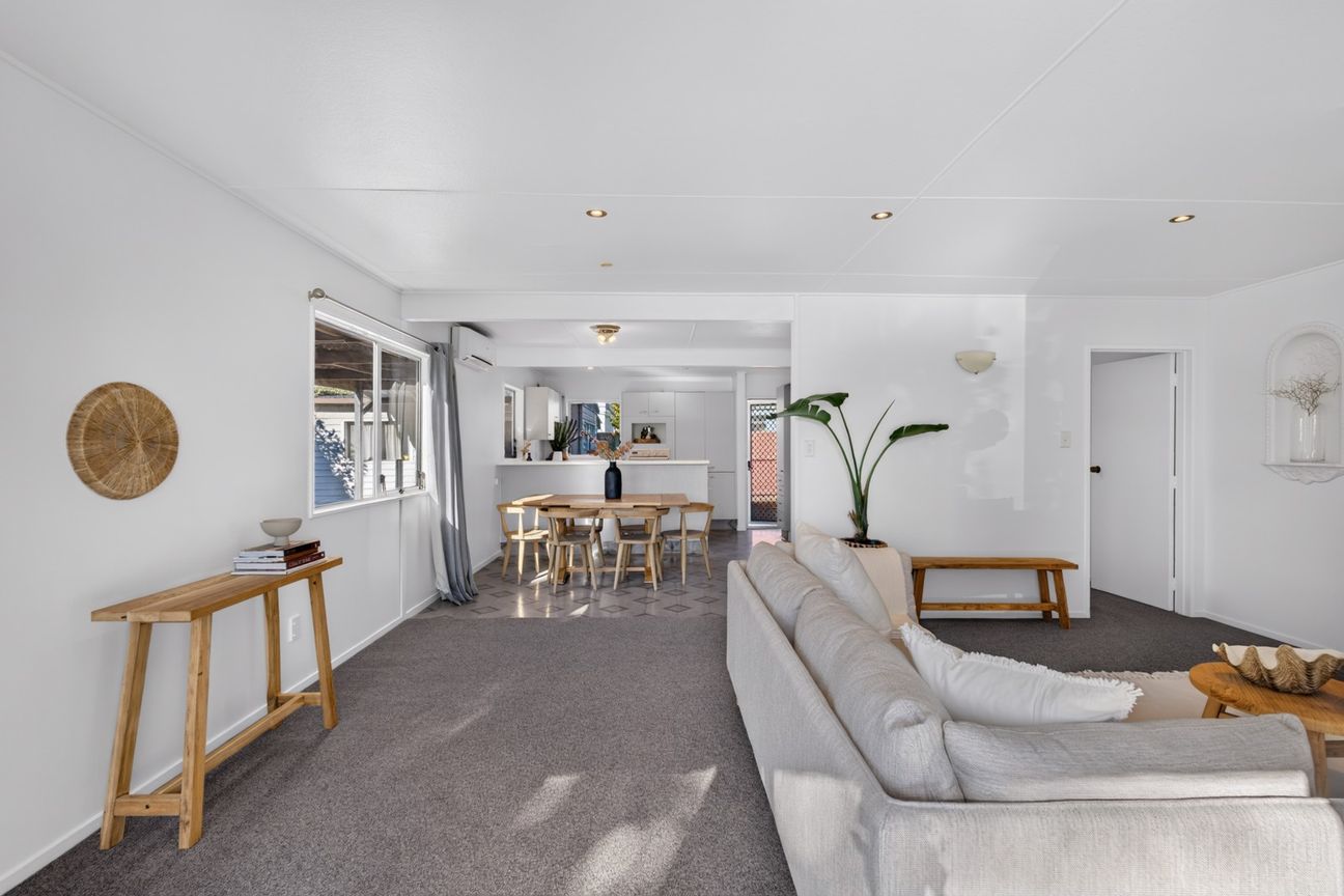Four Bedrooms in the Heart of Greenmeadows – pohled 4