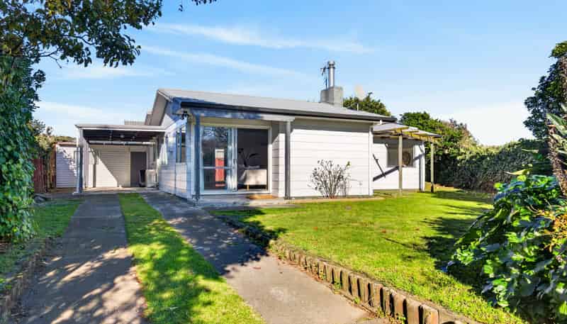 49 Tait Drive, Greenmeadows