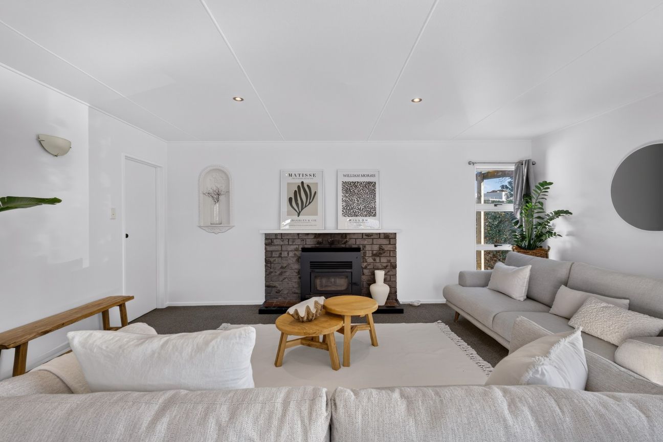 Four Bedrooms in the Heart of Greenmeadows – pohled 3