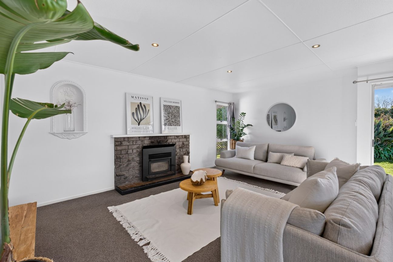 Four Bedrooms in the Heart of Greenmeadows – pohled 6