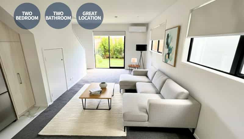24H Yeovil Road, Te Atatu Peninsula