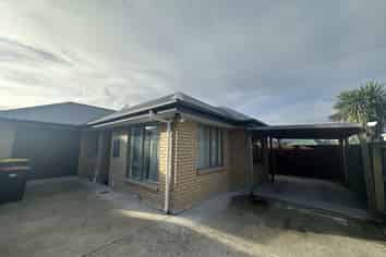 B/30 Ballantyne Avenue , Upper Riccarton