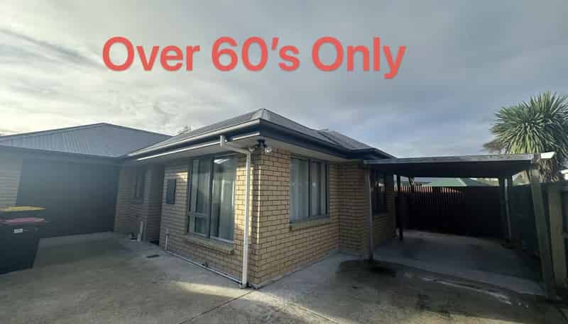 B/30 Ballantyne Avenue , Upper Riccarton