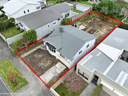 34 Warwick Avenue, Westmere