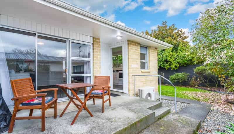 4/54 Martin Street, Wallaceville