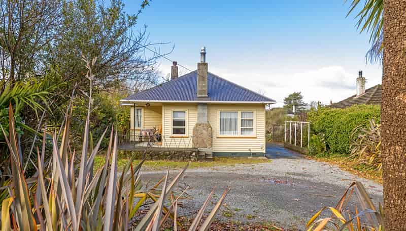78 Opaki Road, Masterton