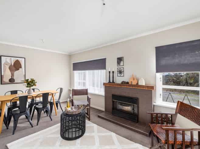 78 Opaki Road, Masterton