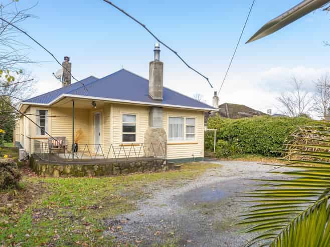 78 Opaki Road, Masterton