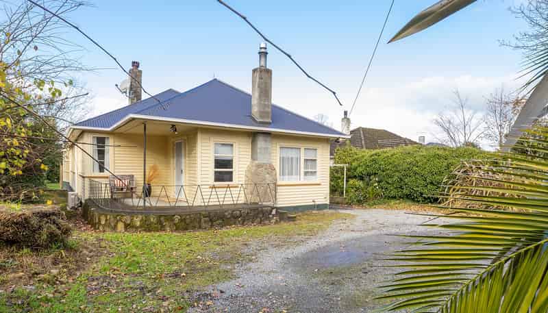 78 Opaki Road, Masterton