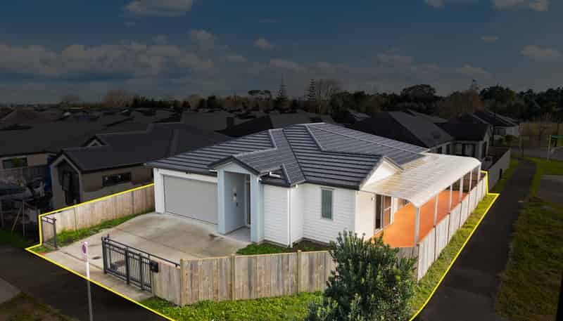 36 Koroheke Road, Takanini