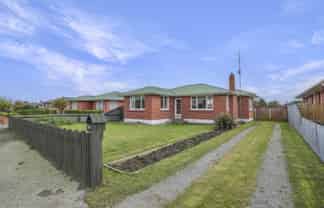 74 Grove Street, Tinwald