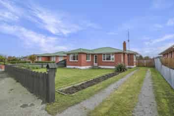 74 Grove Street, Tinwald