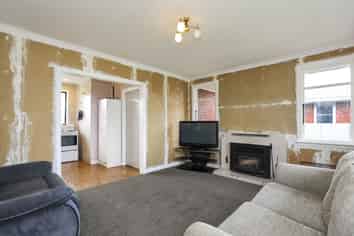 74 Grove Street, Tinwald