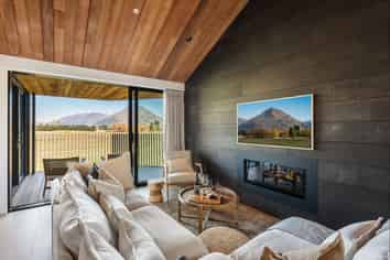 214 Clubhouse Lane, 172 Maori Jack Road, Jacks Point