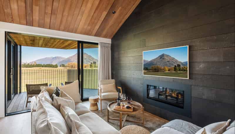 214 Clubhouse Lane, 172 Maori Jack Road, Jacks Point