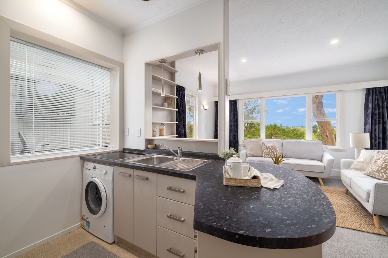 Family Living in Beautiful Cashmere Setting! – pohled 3