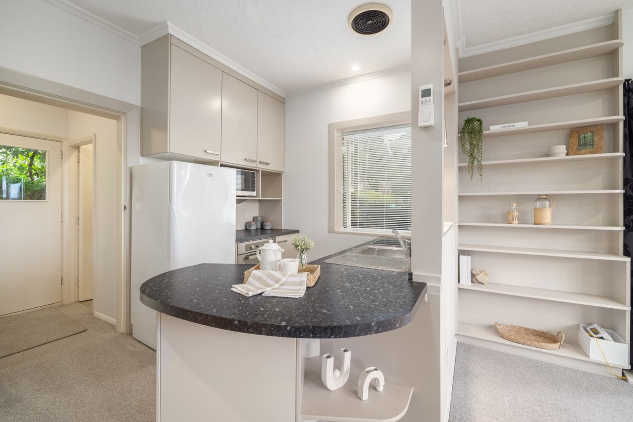 Family Living in Beautiful Cashmere Setting! – pohled 4