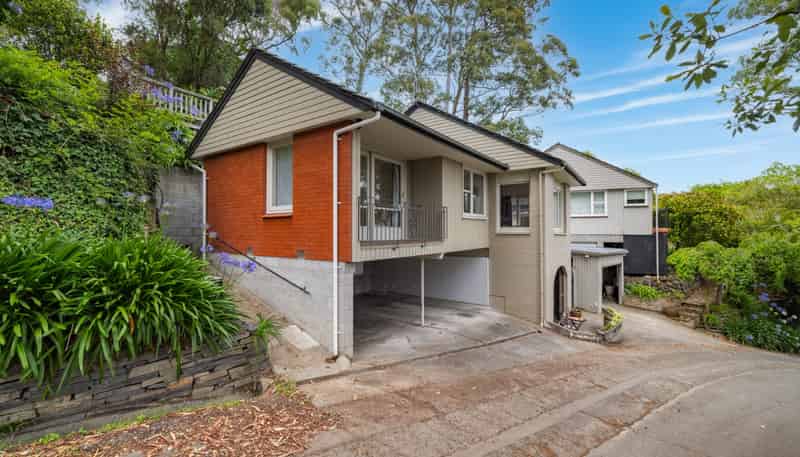 10a Sherwood Lane, Cashmere