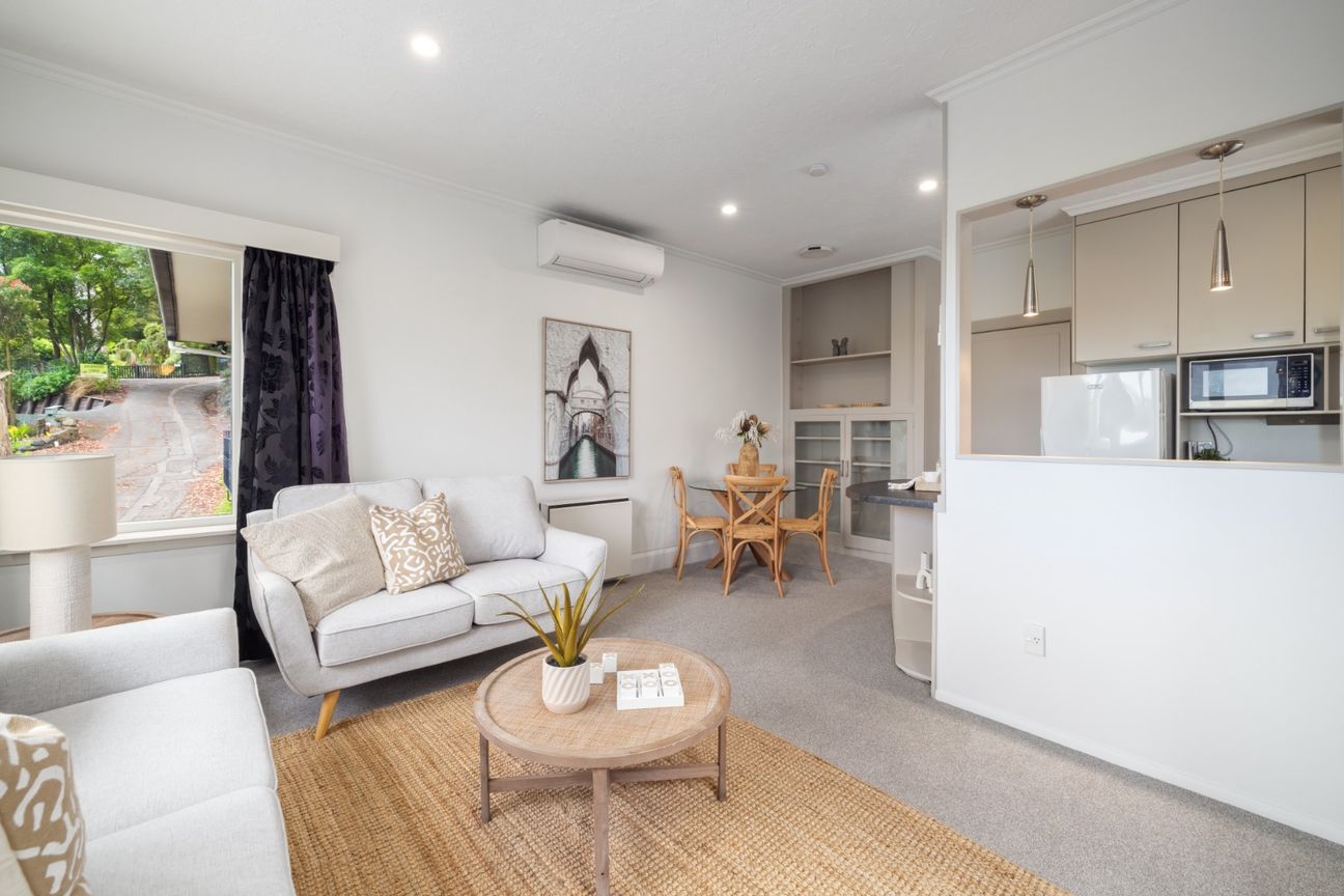Family Living in Beautiful Cashmere Setting! – pohled 6