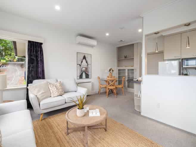 10a Sherwood Lane, Cashmere