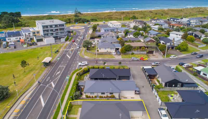 6 Pompallier Lane, Papamoa