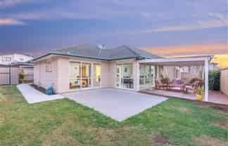 21 Skelligs Drive, Flat Bush