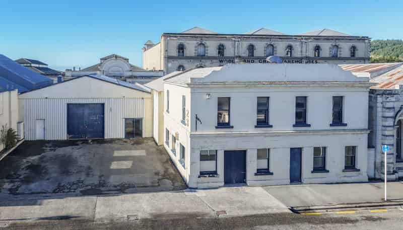 19-23 Tyne Street, Oamaru