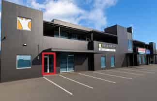 Ground Floor Medical/Health Consulting 