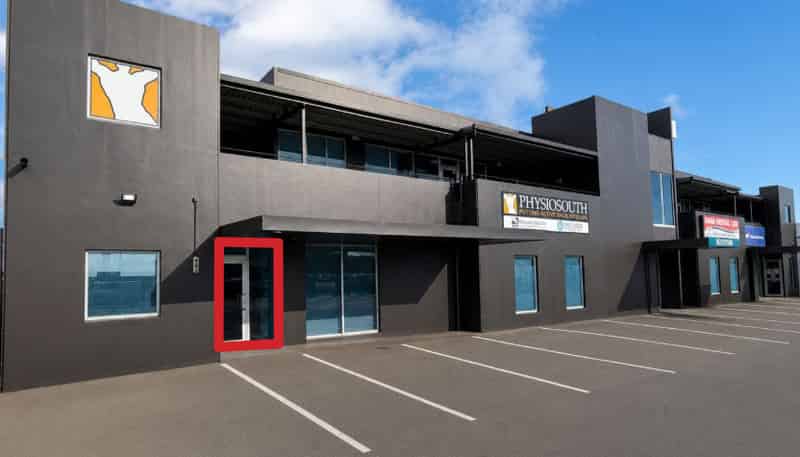 GF/3 Pilgrim Place, Sydenham