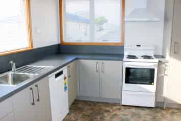 45A Upper Ure Street, Oamaru