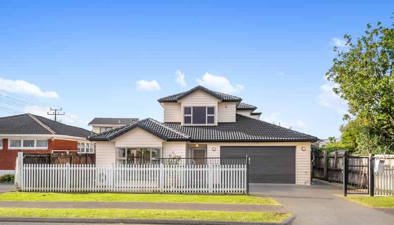 2A Afton Place, Ranui