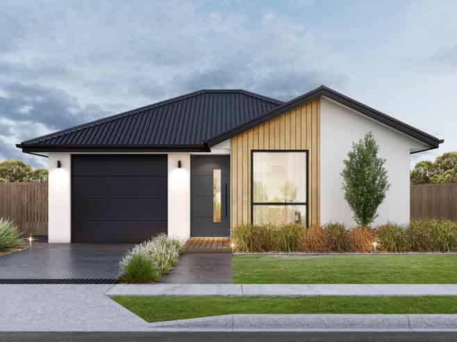 39 Falcons View Drive, ROLLESTON