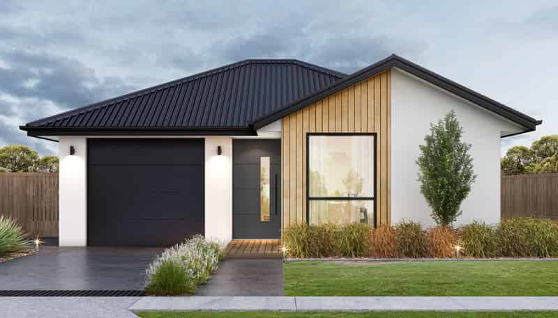39 Falcons View Drive, ROLLESTON