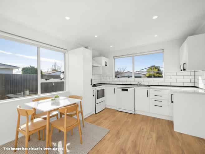 139 Howick Road, Witherlea