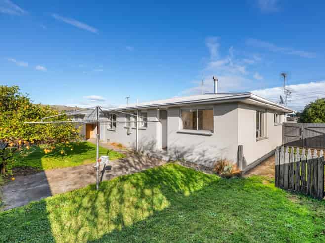 139 Howick Road, Witherlea