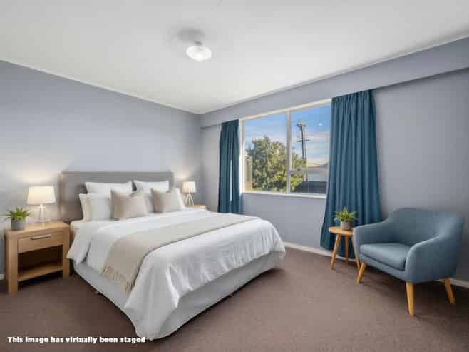 139 Howick Road, Witherlea