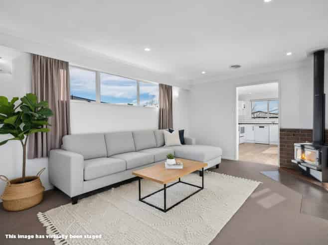 139 Howick Road, Witherlea
