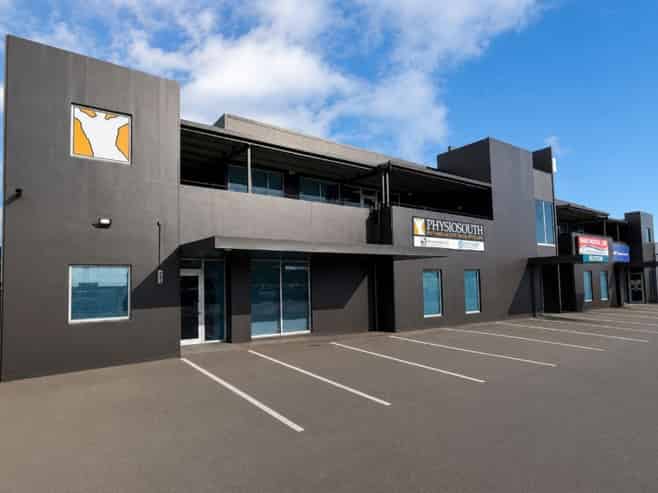 Medical/Health Consulting Room - For Lease