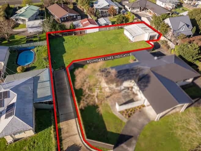 19A Main Street, Greytown