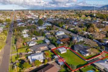 19A Main Street, Greytown
