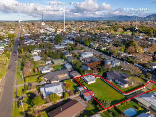 19A Main Street, Greytown